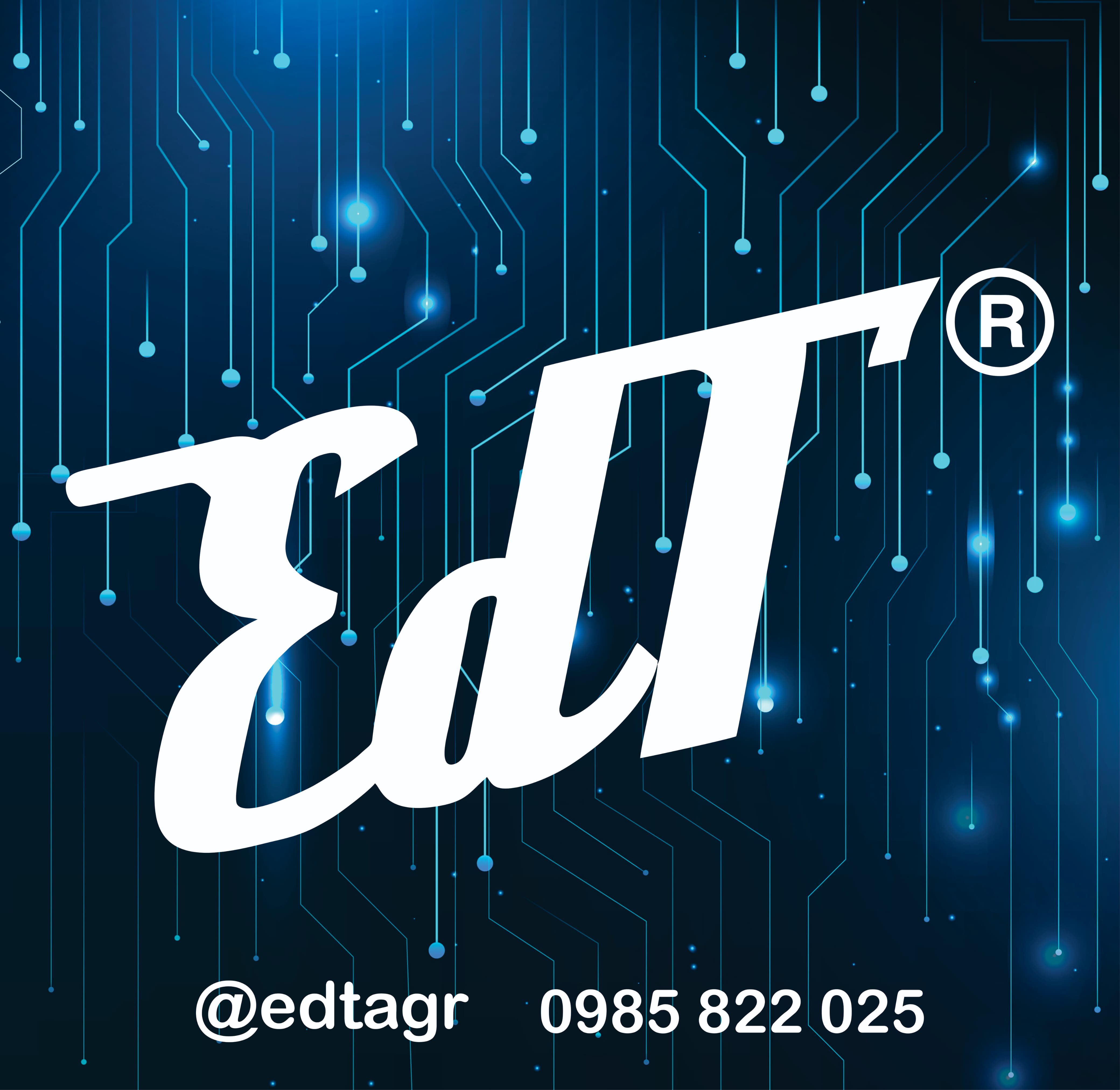 Empresa EdT